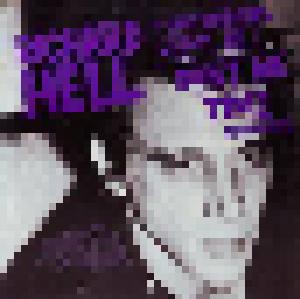 The Neon Boys, Richard Hell & The Voidoids: Richard Hell / Neon Boys - Cover