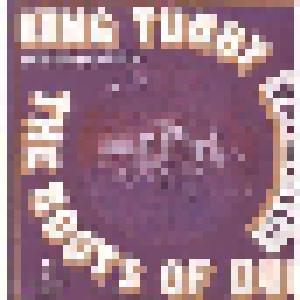 King Tubby: Roots Of Dub, The - Cover