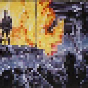Immolation: Failures For Gods (LP) - Bild 5