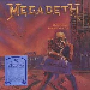 Megadeth: Peace Sells... But Who's Buying? (3-LP + 4-CD + DVD) - Bild 1