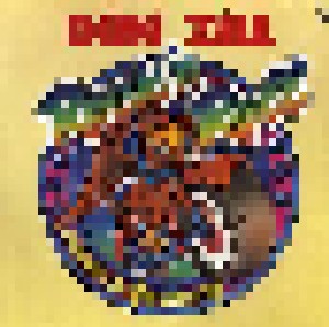 Didi Zill: Rock'n Roll Made In Germany (LP) - Bild 1