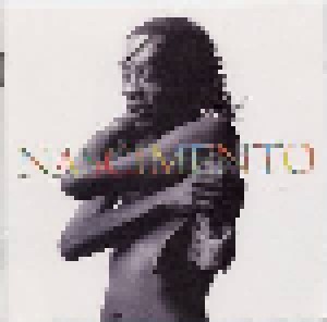 Milton Nascimento: Nascimento (CD) - Bild 1
