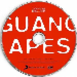 Guano Apes: 7 Tracks From Bel Air (Promo-CD) - Bild 4