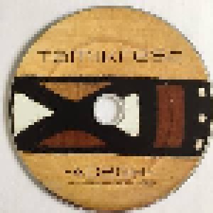 Tamikrest: Adagh (CD) - Bild 3
