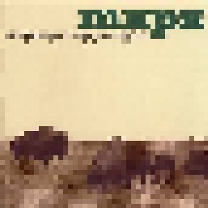 MxPx: Slowly Going The Way Of The Buffalo (CD) - Bild 1