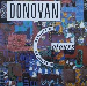 Donovan: Colours (2-LP) - Bild 1