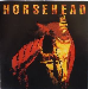 Cover - Horsehead: Horsehead