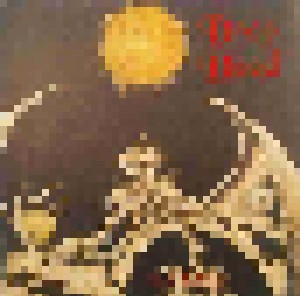 Drop Dead: Death By Fusion (CD) - Bild 1