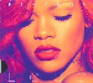 Rihanna: Loud (CD) - Bild 1