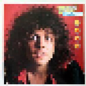 Marc Bolan & T. Rex: Tanx - Cover