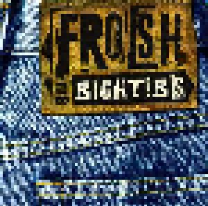 Frosh 80's (CD) - Bild 1