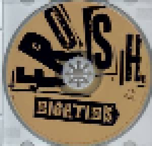 Frosh 80's (CD) - Bild 6