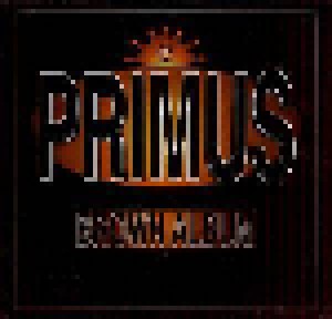 Primus: Brown Album (CD) - Bild 1