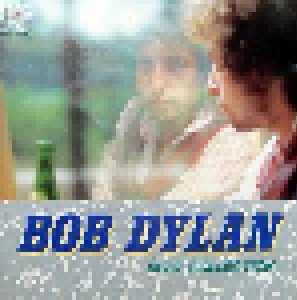 Cover - Bob Dylan: Best Collection
