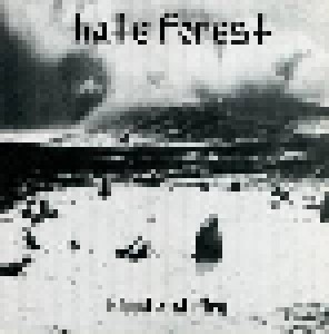 Hate Forest: Blood And Fire (7") - Bild 1
