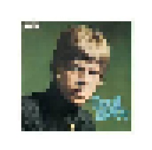 David Bowie: David Bowie (CD) - Bild 1