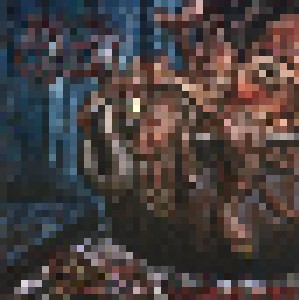 Splattered Cadaver: Human Stew (CD) - Bild 1