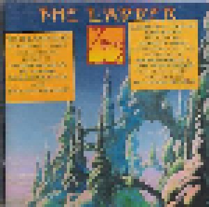 Yes: The Ladder (2-CD) - Bild 1