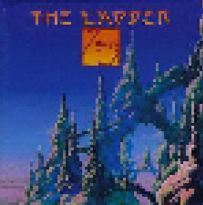 Yes: The Ladder (2-CD) - Bild 2