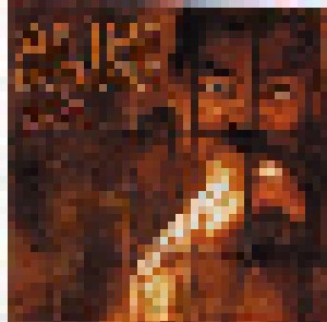 Alibi Montana: 1260 Jours (CD + DVD) - Bild 1