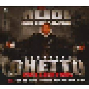 Alibi Montana: Toujours Ghetto Collecteur (2-CD) - Bild 1