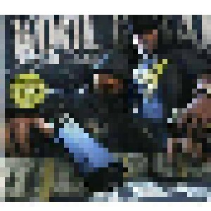 Kool G Rap: Dead Or Alive (CD) - Bild 1