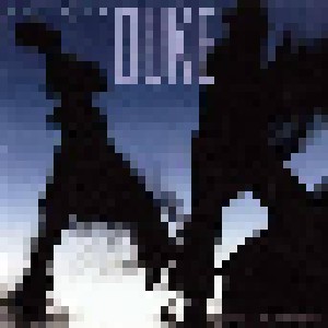 George Duke: Thief In The Night (LP) - Bild 1