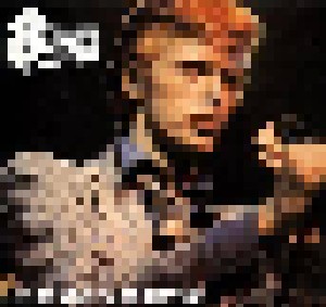 David Bowie: Strange Fascination (2-CD) - Bild 1