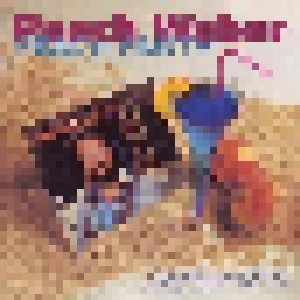 Peach Weber: Peach Party (CD) - Bild 1
