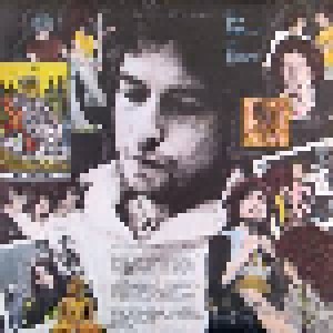 Bob Dylan: Desire (LP) - Bild 2