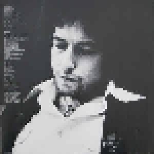 Bob Dylan: Desire (LP) - Bild 5