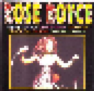 Rose Royce: Live (CD) - Bild 1