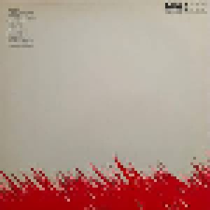 Wishbone Ash: Number The Brave (LP) - Bild 2