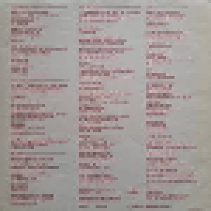 Wishbone Ash: Number The Brave (LP) - Bild 5