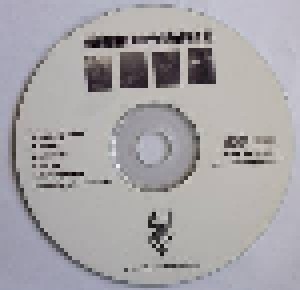 Sisko: 5-Track Promo (Promo-Mini-CD / EP) - Bild 1