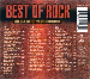 Best Of Rock - More Giants Of Rock And More Classic Songs (3-CD) - Bild 2