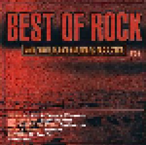 Best Of Rock - More Giants Of Rock And More Classic Songs (3-CD) - Bild 3