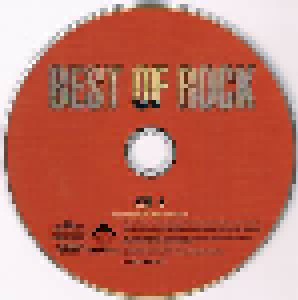 Best Of Rock - More Giants Of Rock And More Classic Songs (3-CD) - Bild 4
