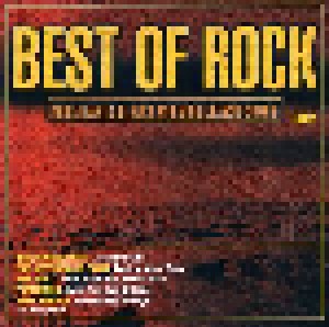 Best Of Rock - More Giants Of Rock And More Classic Songs (3-CD) - Bild 7