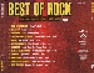 Best Of Rock - More Giants Of Rock And More Classic Songs (3-CD) - Bild 8