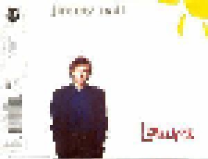 Jimmy Nail: Laura (Single-CD) - Bild 1