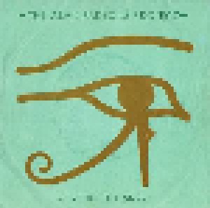 The Alan Parsons Project: Eye In The Sky (7") - Bild 1