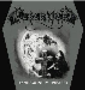 Cerekloth: Pandemonium Prayers (Mini-CD / EP) - Bild 1