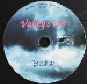 Valley's Eve: Prodigia (CD) - Bild 3
