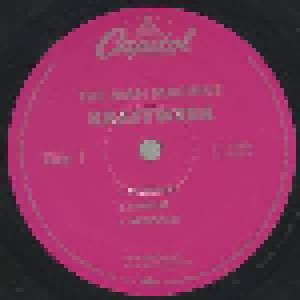 Kraftwerk: The Man-Machine (LP) - Bild 3