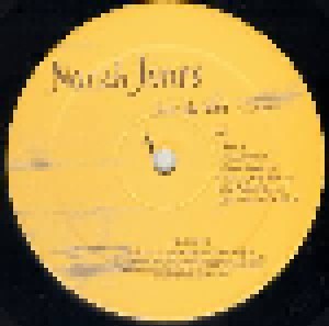 Norah Jones: Feels Like Home (LP) - Bild 5