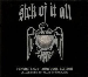 Sick Of It All: Death To Tyrants (CD) - Bild 1