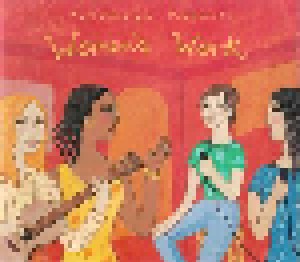 Women's Work (CD) - Bild 1
