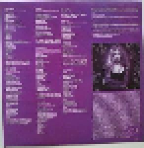 Joss Stone: Mind Body & Soul (LP) - Bild 6