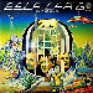 Eela Craig: Hats Of Glass (LP) - Bild 1